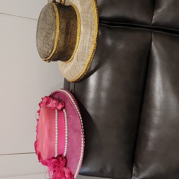 Church hats - Picture 3 of 11